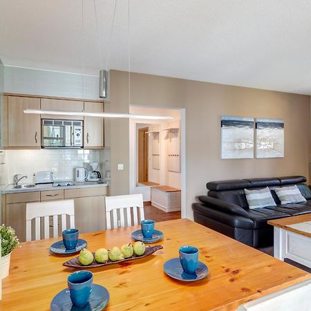 Ostseepark Waterfront Galeone - Wohnung 4.2 Heringsdorf  Extérieur photo