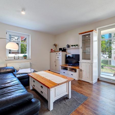 Ostseepark Waterfront Galeone - Wohnung 4.2 Heringsdorf  Extérieur photo