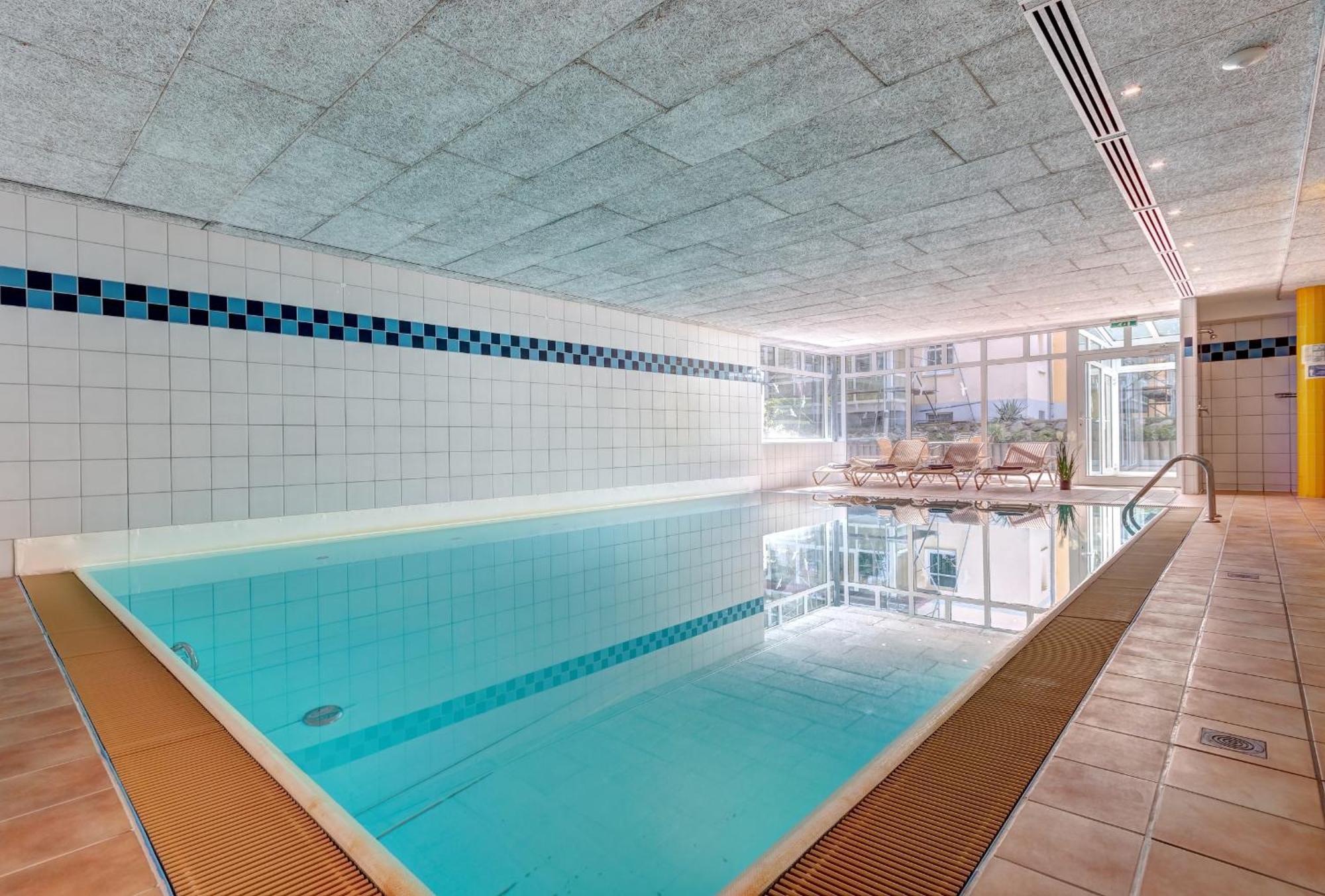 Ostseepark Waterfront Galeone - Wohnung 4.2 Heringsdorf  Extérieur photo