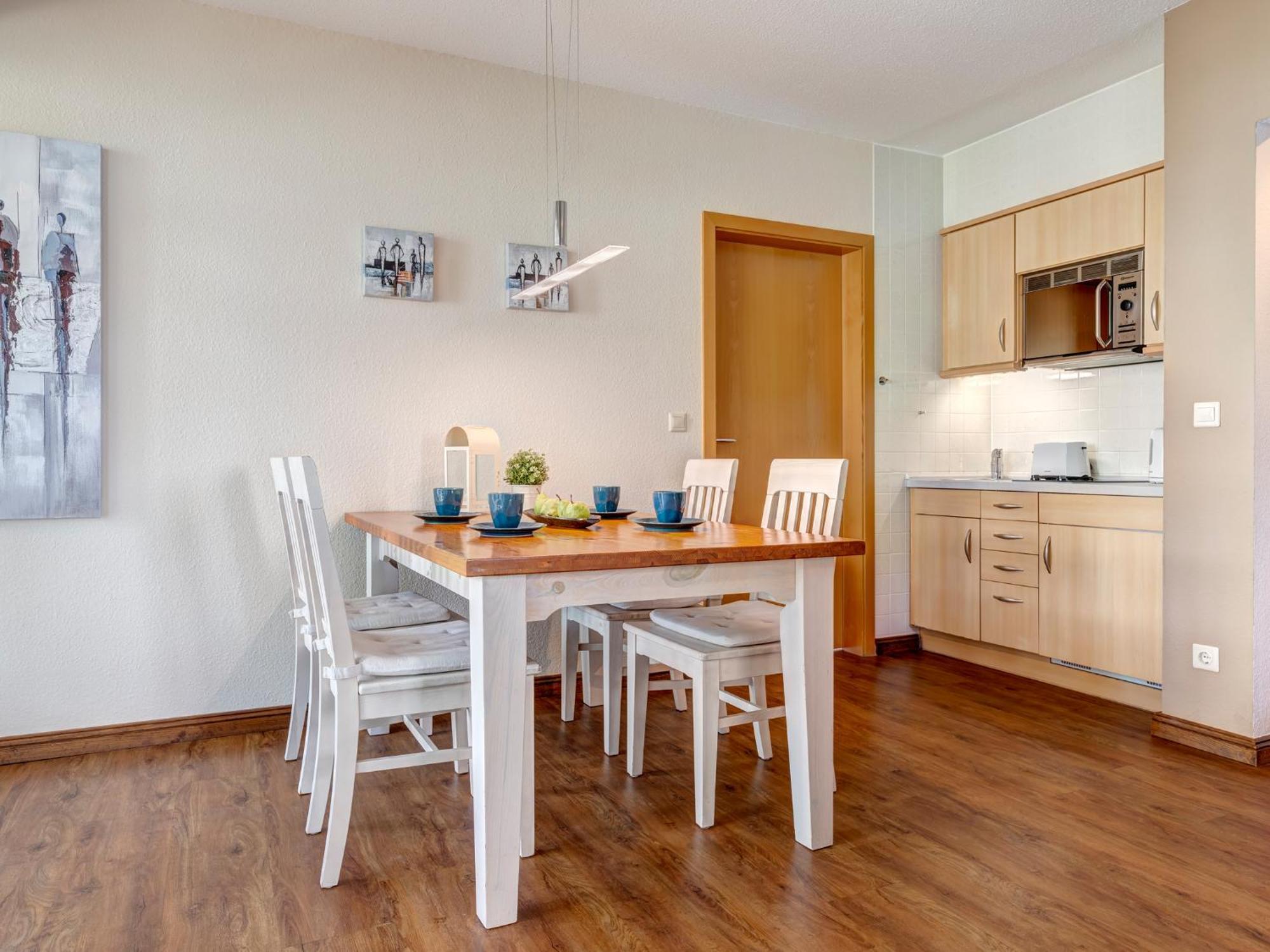 Ostseepark Waterfront Galeone - Wohnung 4.2 Heringsdorf  Extérieur photo