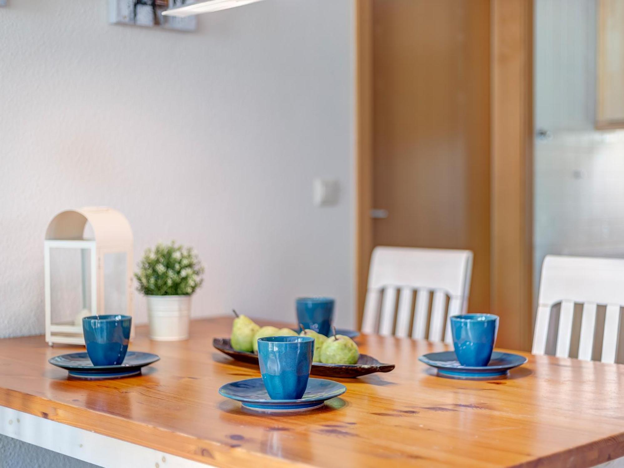 Ostseepark Waterfront Galeone - Wohnung 4.2 Heringsdorf  Extérieur photo