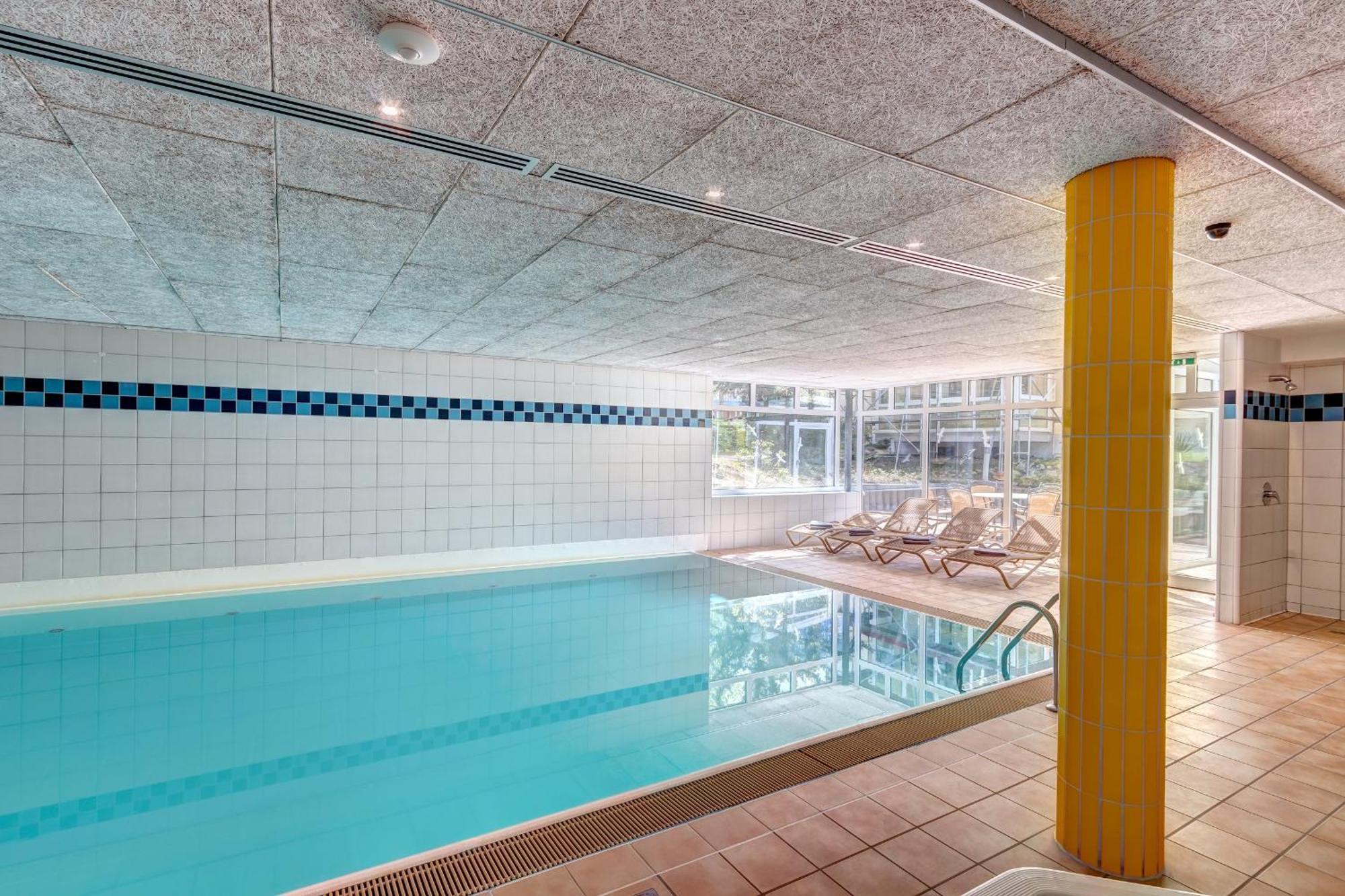 Ostseepark Waterfront Galeone - Wohnung 4.2 Heringsdorf  Extérieur photo