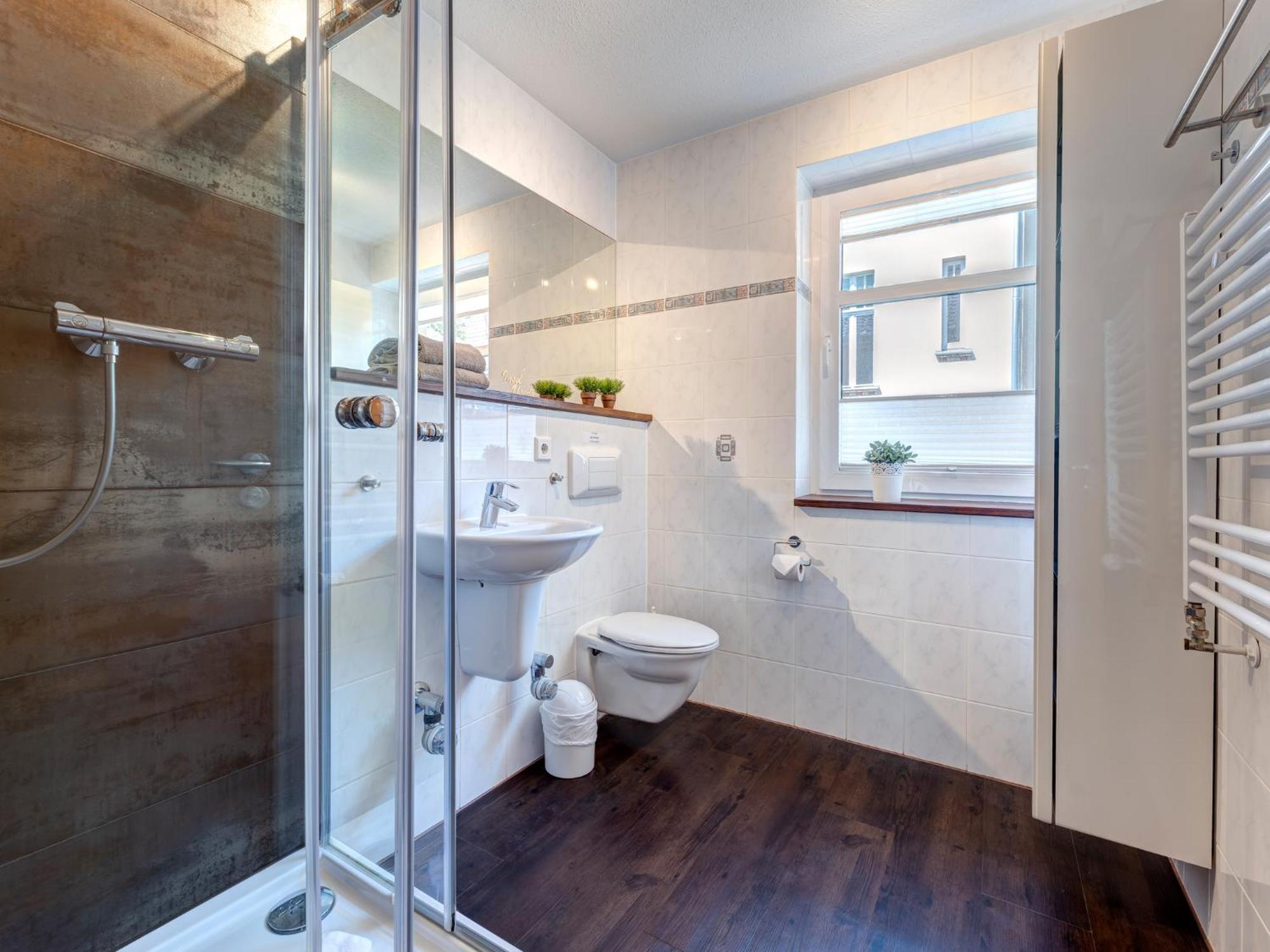 Ostseepark Waterfront Galeone - Wohnung 4.2 Heringsdorf  Extérieur photo