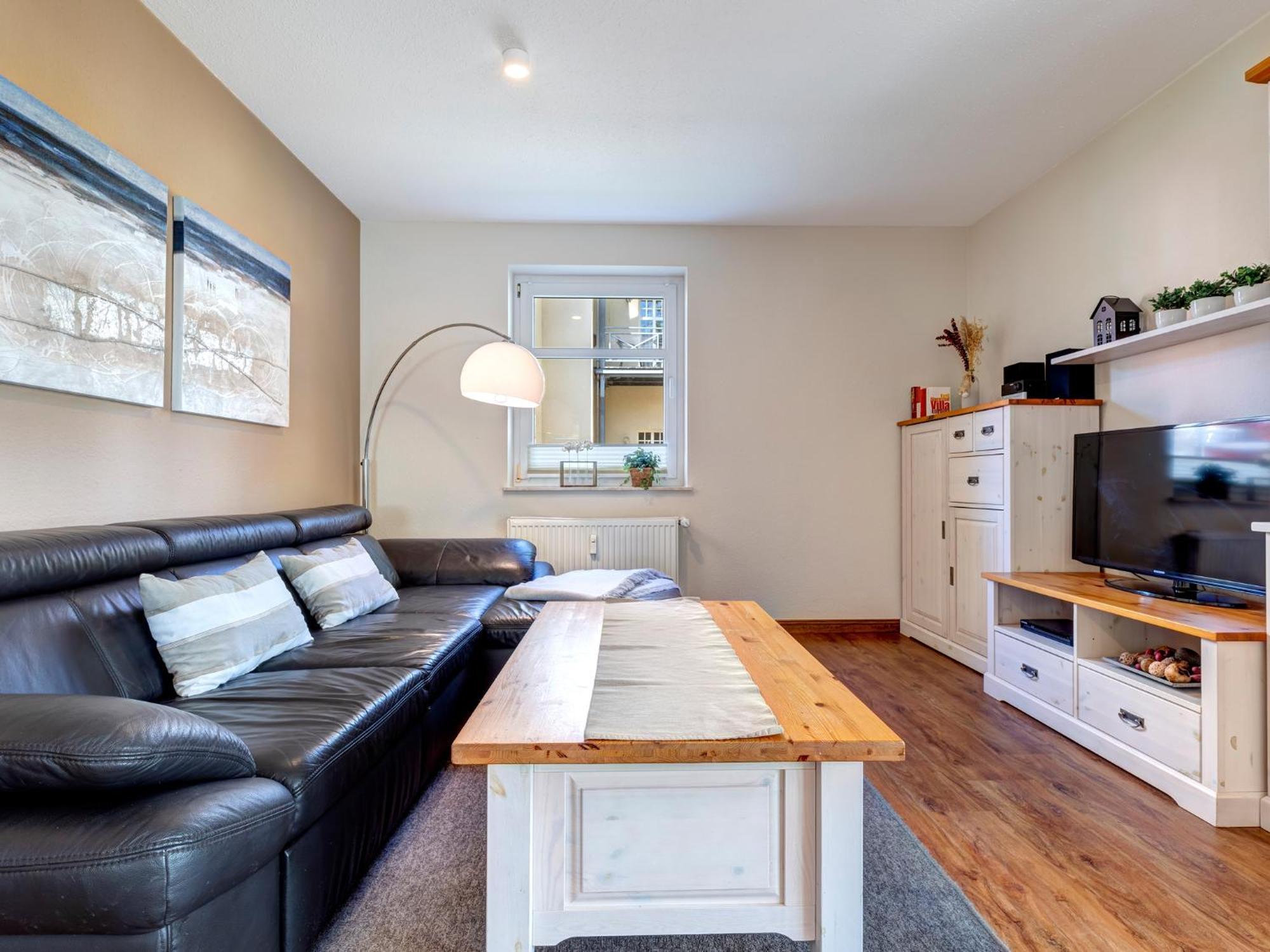 Ostseepark Waterfront Galeone - Wohnung 4.2 Heringsdorf  Extérieur photo