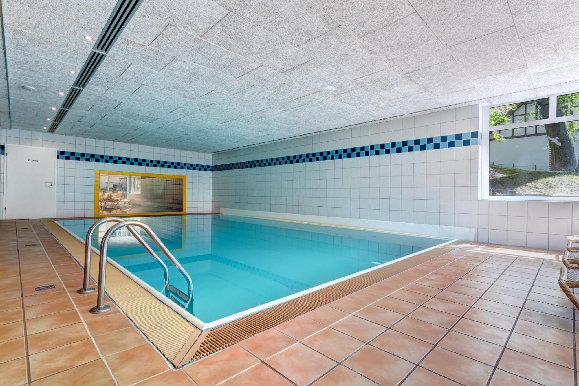 Ostseepark Waterfront Galeone - Wohnung 4.2 Heringsdorf  Extérieur photo